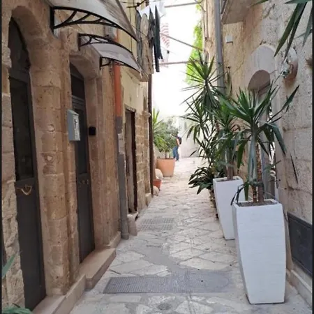 Ca Mia Apartment Bari