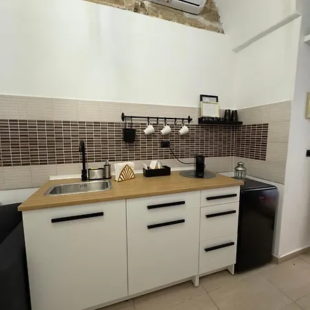 Ca Mia Apartamento *
