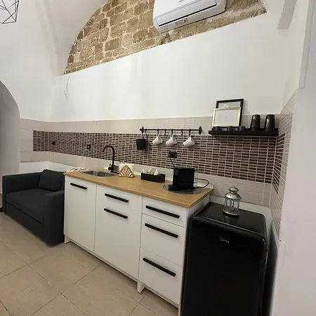Ca Mia Apartment *