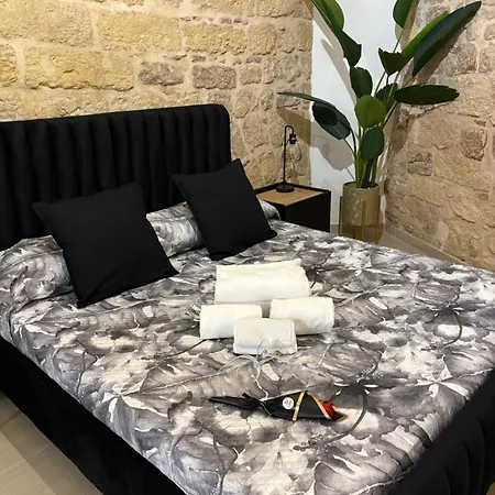 Ca Mia Apartment Bari