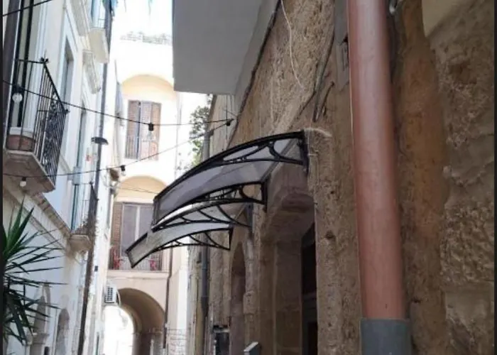 Ca Mia アパート *