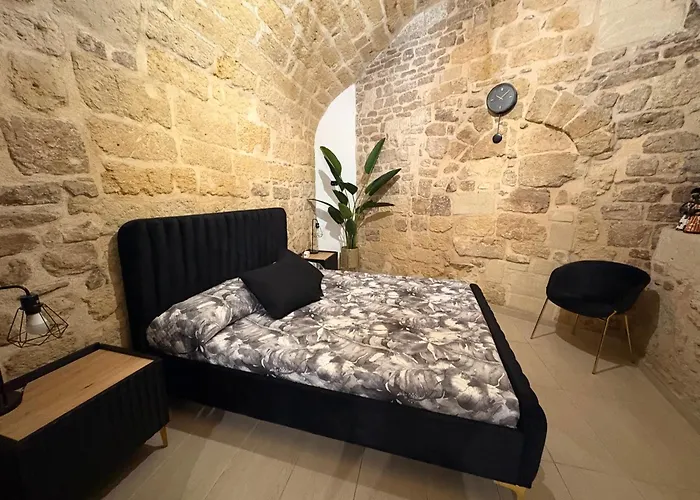 アパート Ca Mia *