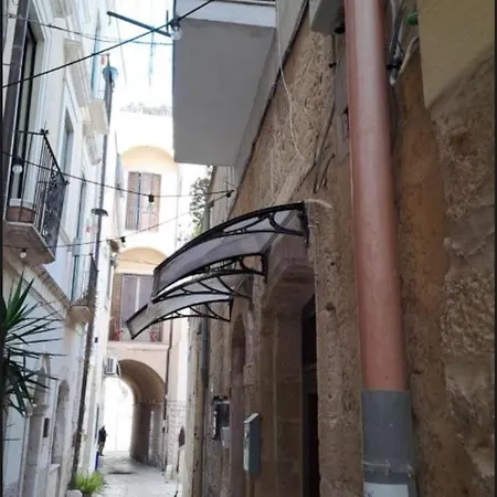 Ca Mia Apartamento *