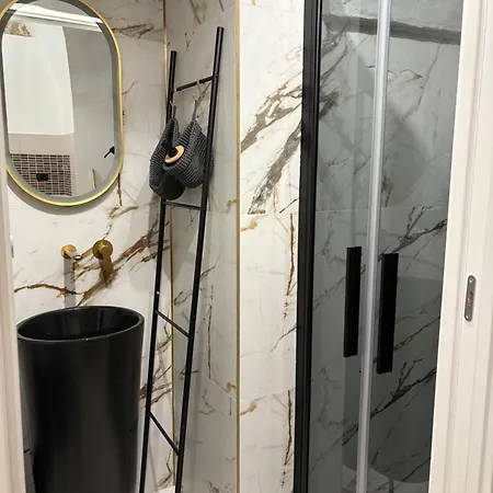 Appartement Ca Mia Bari