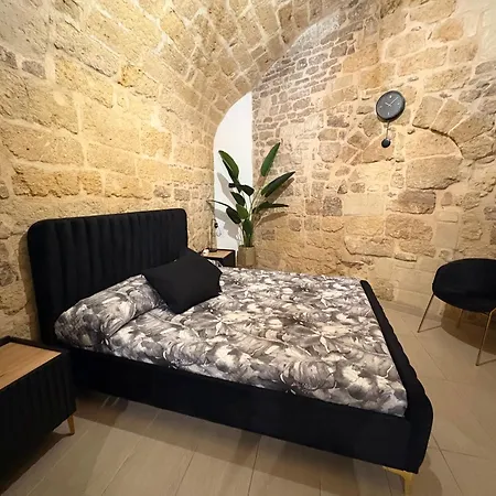 Appartement Ca Mia *