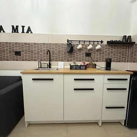 Ca Mia Appartamento