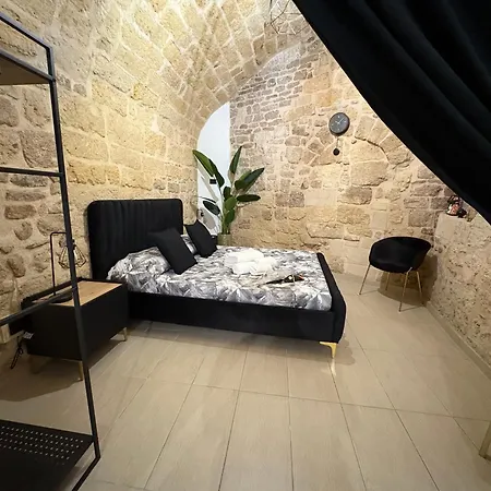 Appartement Ca Mia