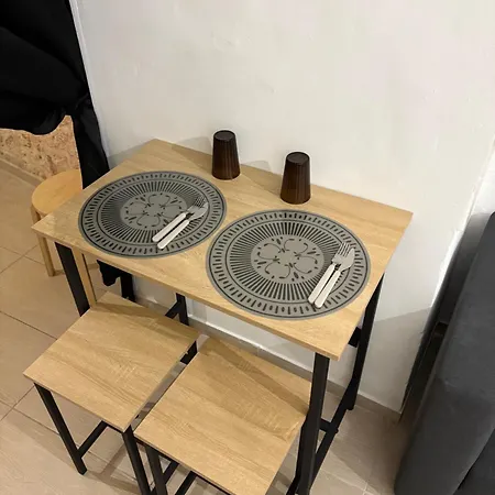 Appartement Ca Mia