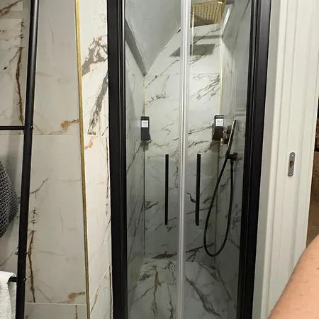 Ca Mia Apartamento Bari