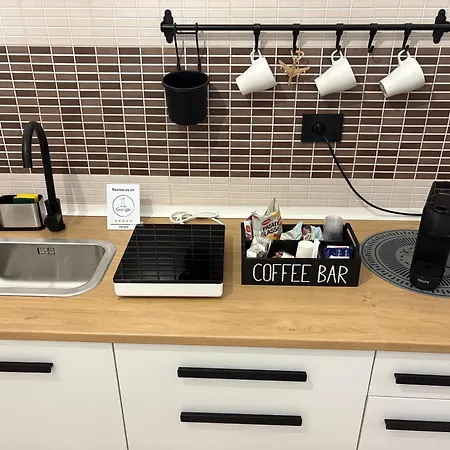 Ca Mia Appartement *