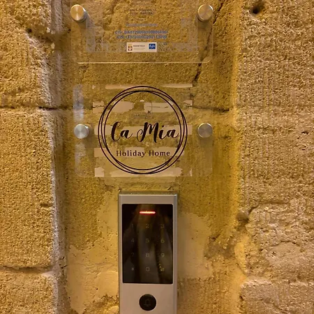 Ca Mia Lejlighed Bari