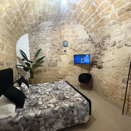 Appartement Ca Mia