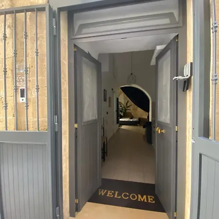 Ca Mia Appartement Bari