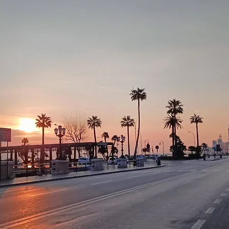 Ca Mia Apartmán
