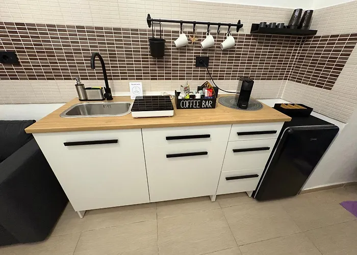 Ca Mia דירה בארי