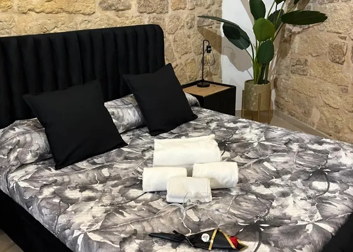 Ca Mia דירה בארי