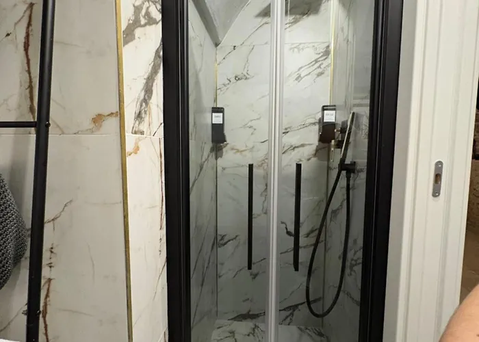 Ca Mia דירה בארי